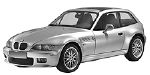 BMW E36-7 P0AAE Fault Code