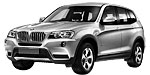 BMW F25 P0AAE Fault Code