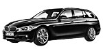 BMW F31 P0AAE Fault Code