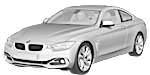 BMW F32 P0AAE Fault Code